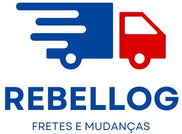 Rebellog Fretes e Mudanças